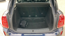 MINI Countryman 2.0 Cooper S Classic 5dr Auto Petrol Hatchback